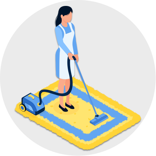 Carpet Cleaning