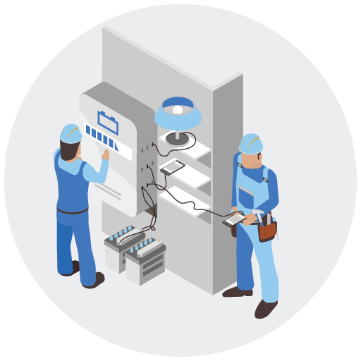 Electrical Repair